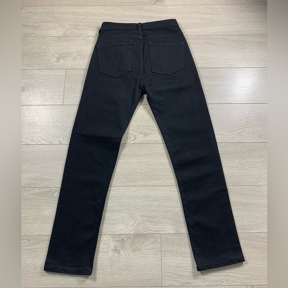 Everlane Black Modern Boyfriend Jeans - Picture 3 of 11